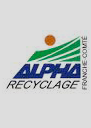 Alpha Recyclage Franche-Comté